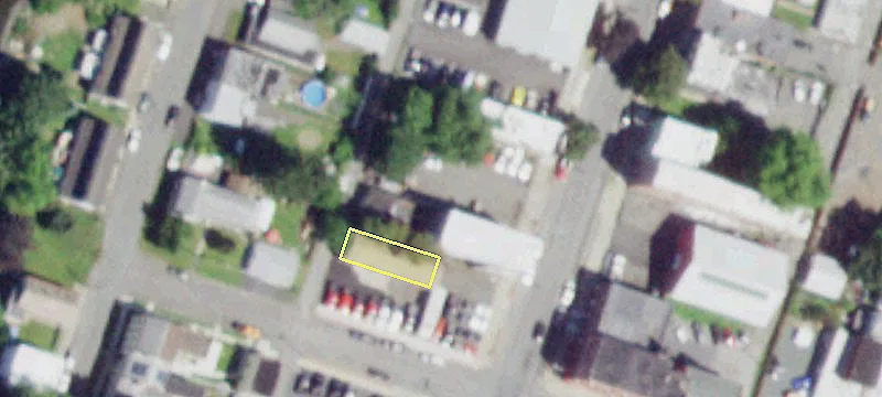 635 2nd Ave