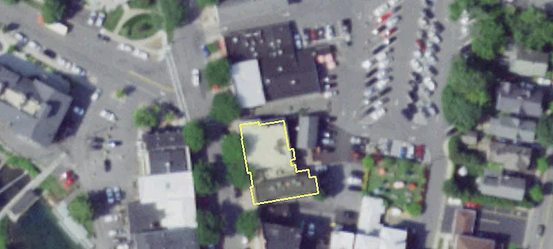 16 Jordan St