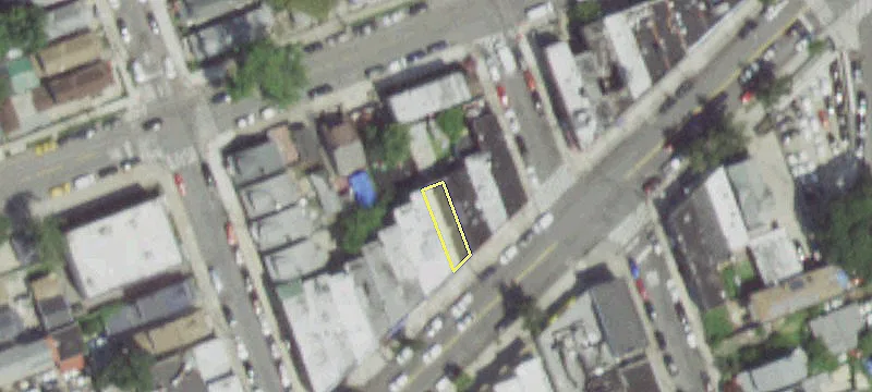 13117 Liberty Ave