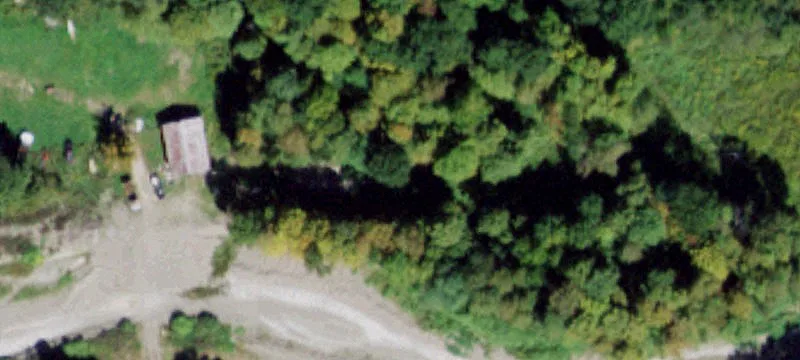 86 Hulbert Holw Rd