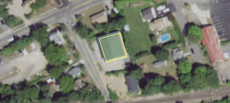 216 Raynor Ave