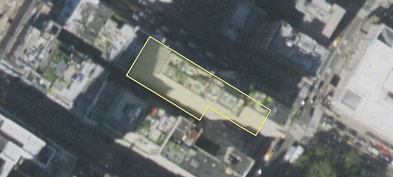86 Chambers St, Unit C1