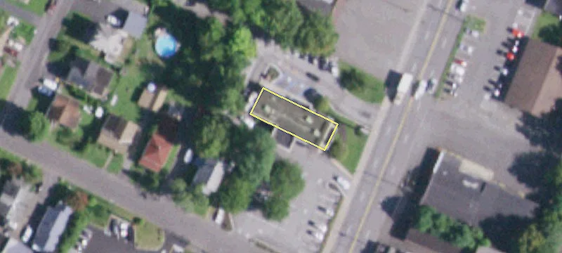585 Ulster Ave