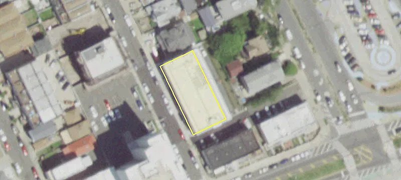 142 Bch 96th St