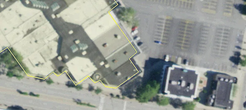4 Batavia City Ctr