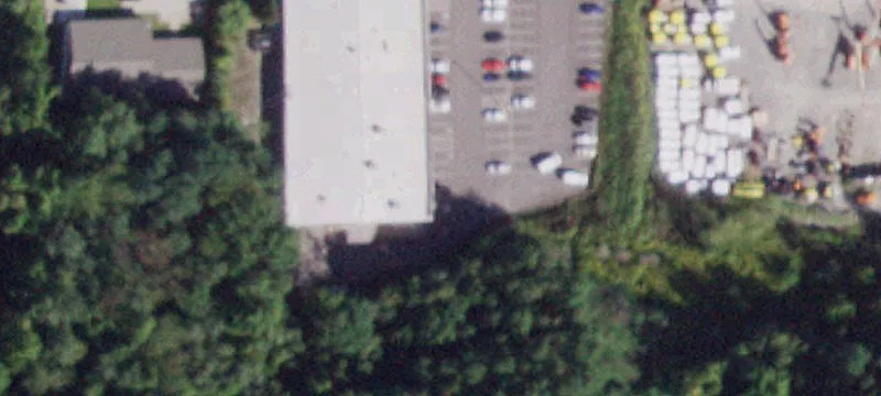 441 Commerce Rd