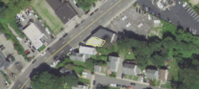 2423 Boston Post Rd, Unit 25