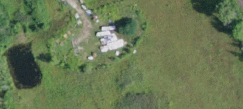 5640 Depot Rd