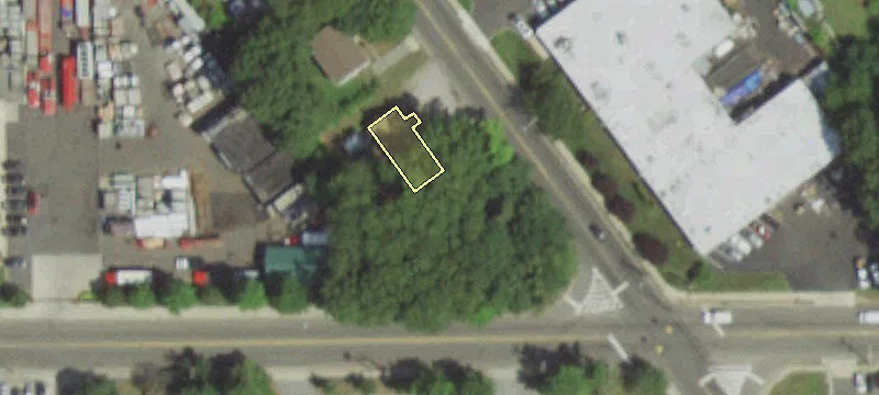732 Mt Ave