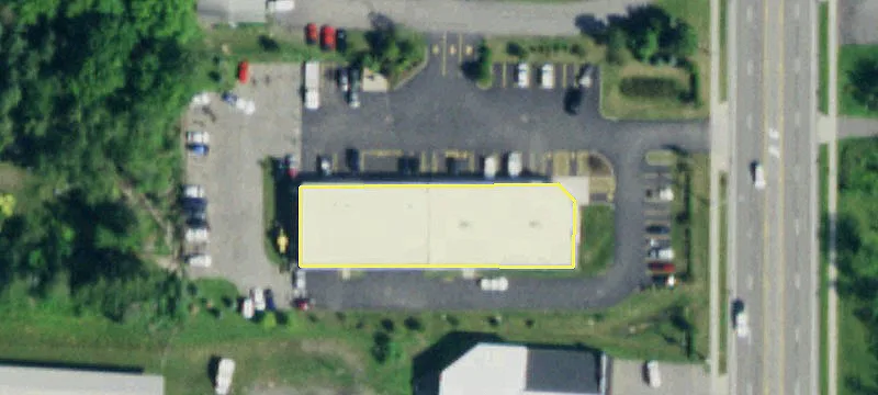 9180 Transit Rd
