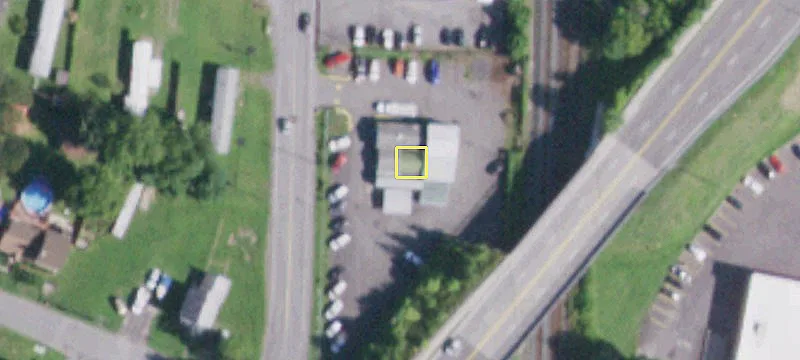 1016 Morton Blvd