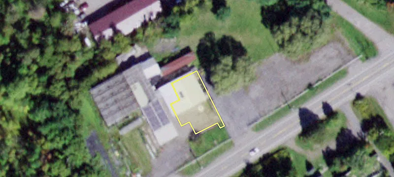 1274 Dryden Rd