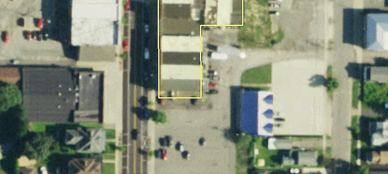 29 Main St