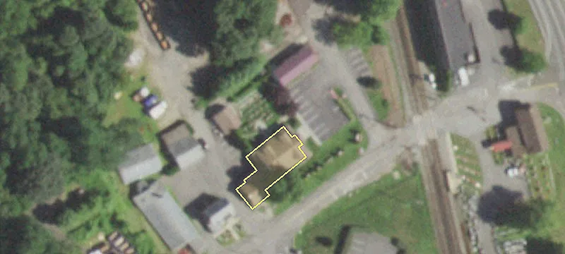 7 Stevens Ave