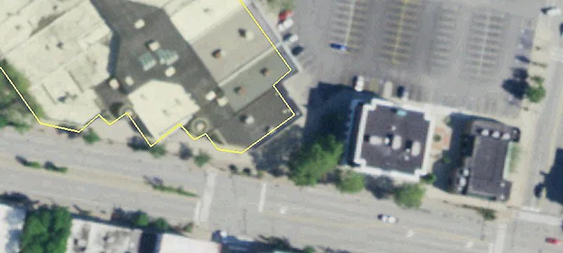 50 Batavia City Ctr
