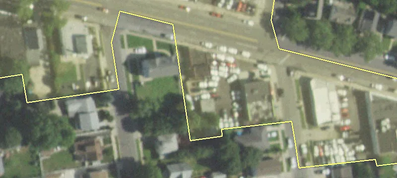 468 Jerusalem Ave