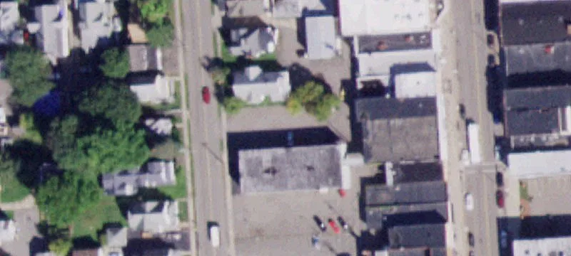 107 Madison Ave