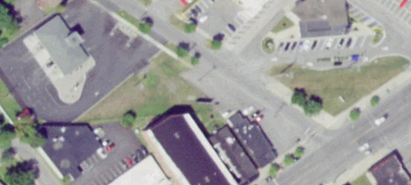 Arnold Ave