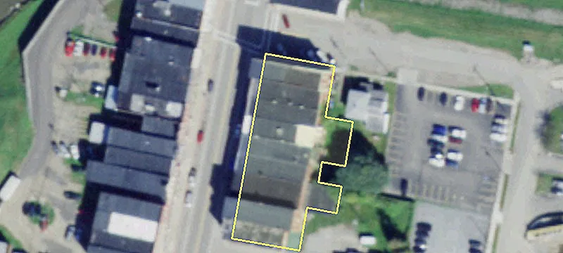 31 Main St