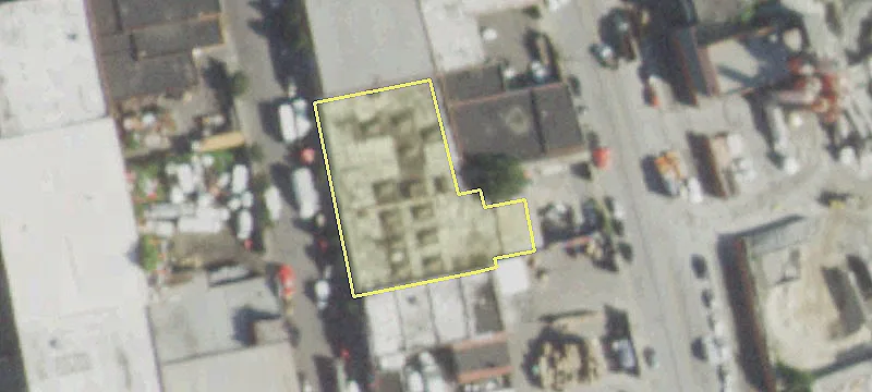 900 Whittier St, Unit 912