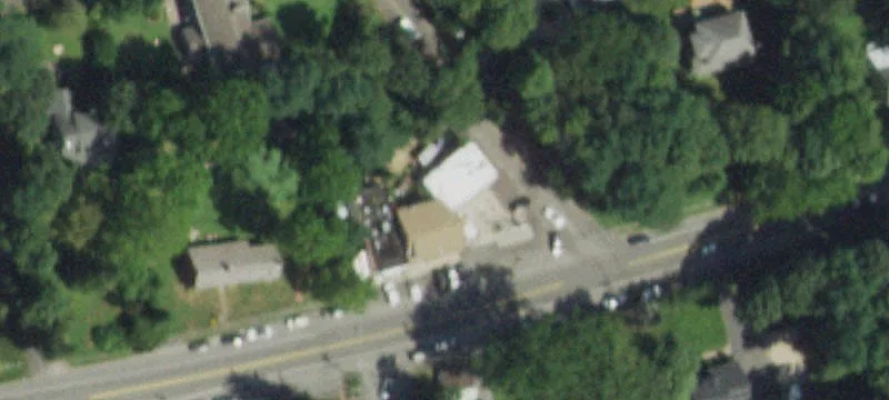 87 Country Rd