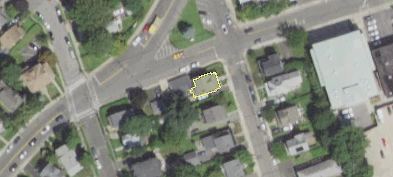 250 Mt Pleasant Ave
