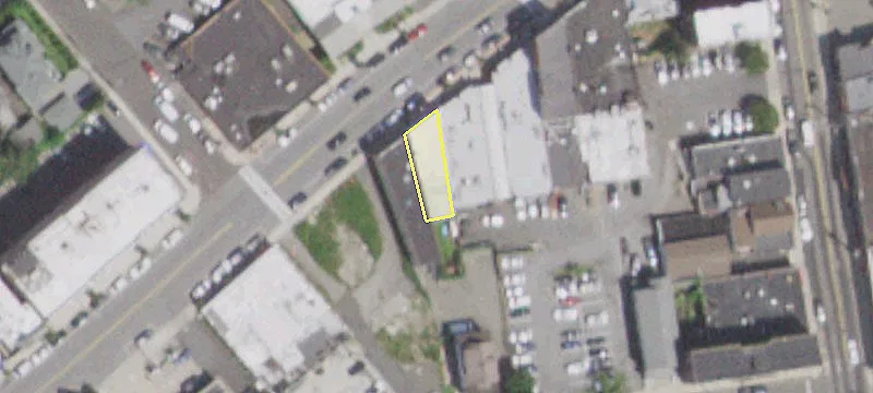 255 Halstead Ave