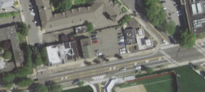 521 Conklin St