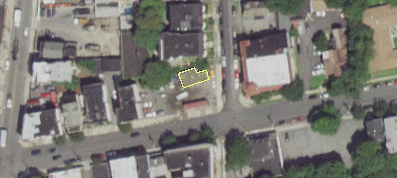 181 Stevens Ave