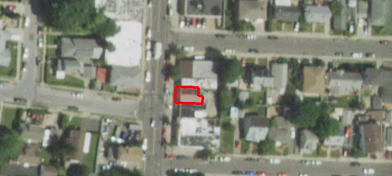 253 Meacham Ave