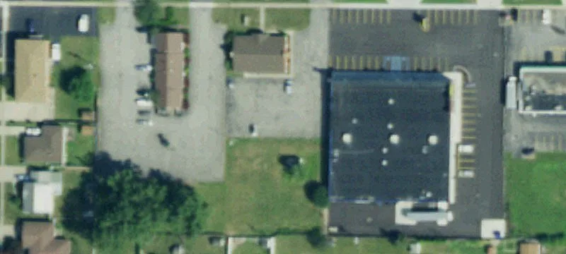 2201 George Urban Blvd