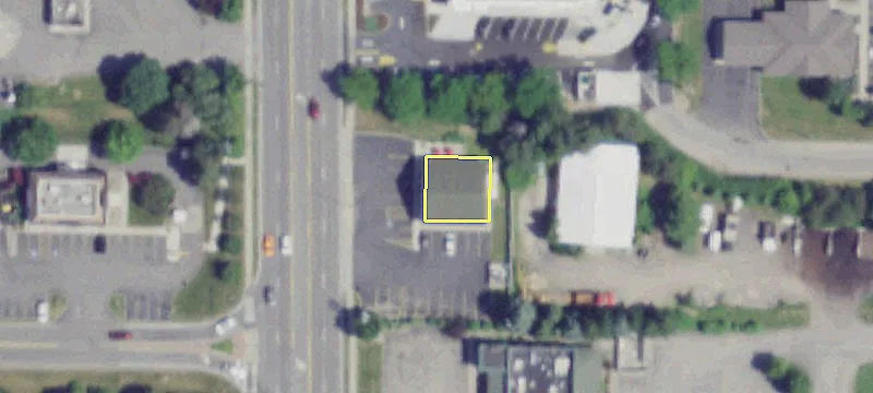 2110 Frpt 9th Mile Pt Rd