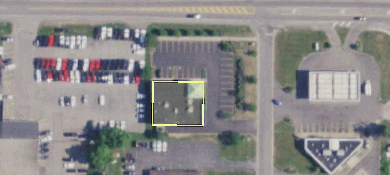 1000 Transit Way