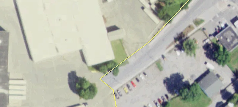 14 Eddy St