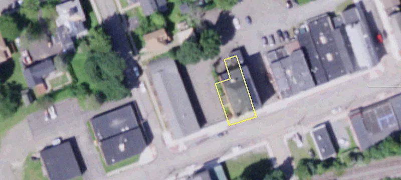 101 Frnt St