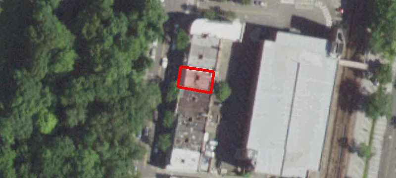 40 Garth Rd