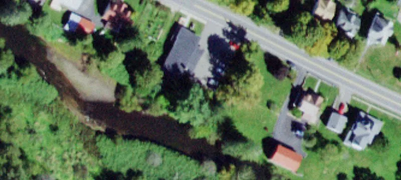 36 Pearl St