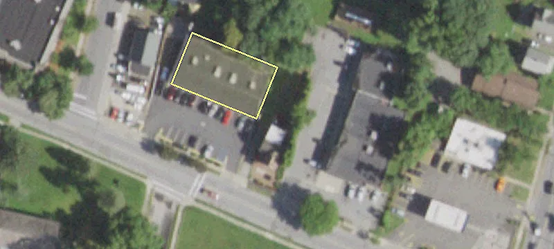 256 Hooker Ave