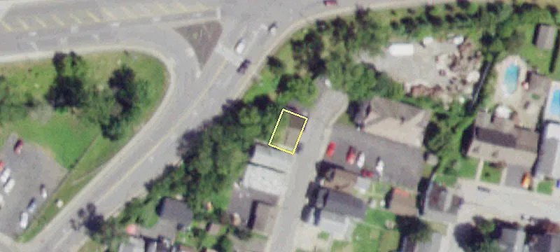 19-21 Penrose Ave