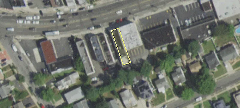1810 Merrick Rd