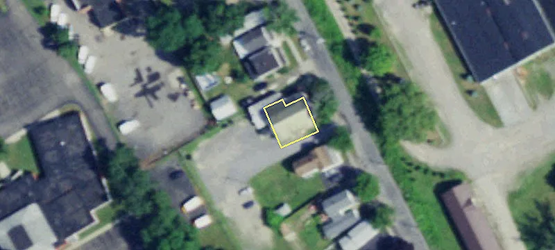21 Prospect St