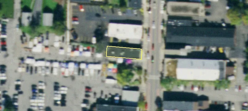 36 Buffalo St