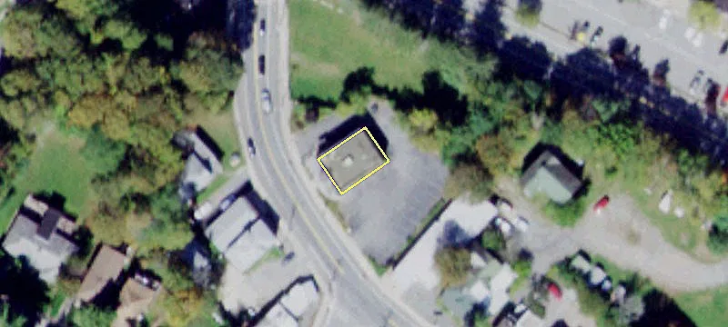 13 Broadway