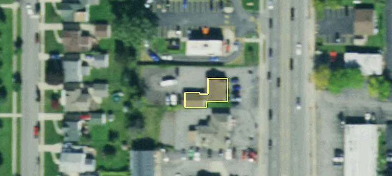 2180 Niagara Fls Blvd
