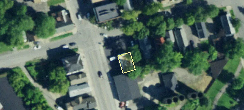 221 Oliver St