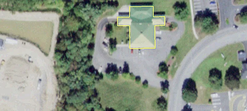 20 Hawkins Dr