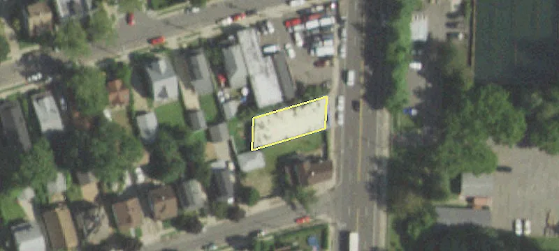 315 Clinton St
