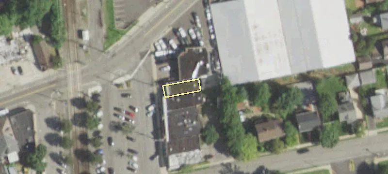 4 Railroad Ave