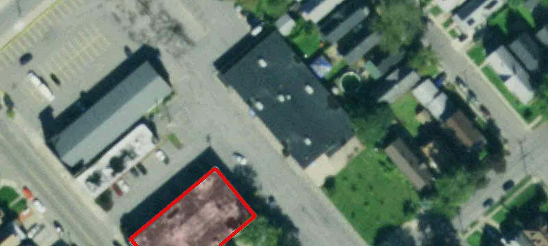 24 Indian Church Rd