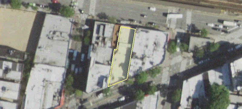 4610 Queens Blvd